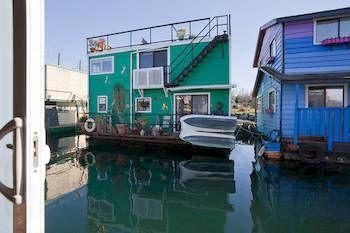 Hotel Fisherman's Wharf 2*