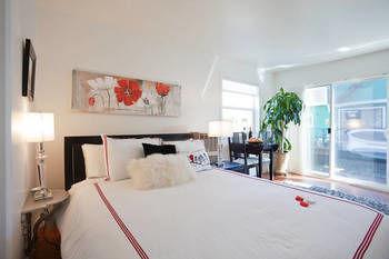 Hotel Fisherman's Wharf 2*