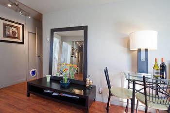 Hotel Fisherman's Wharf 2*