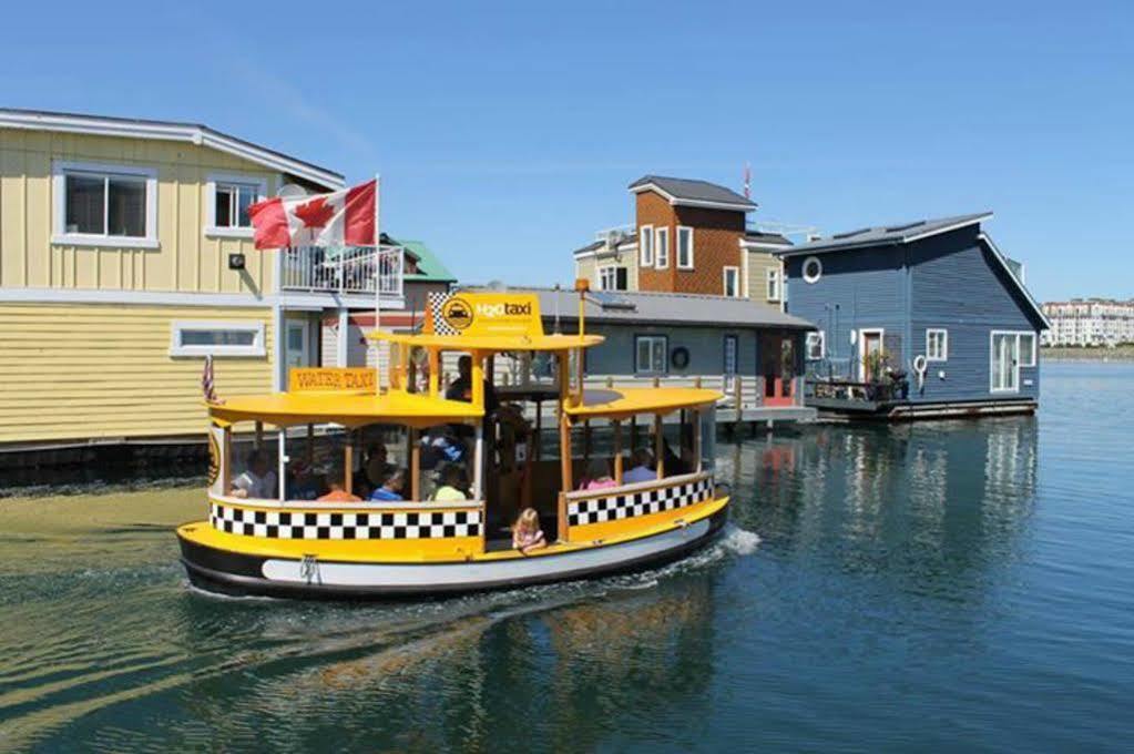 Hotel Fisherman's Wharf 2*